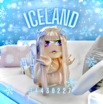 • ICELAND •