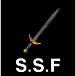 Super Sword Fighting