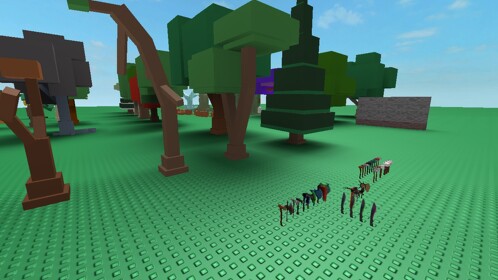 Woodcutting Simulator