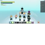 JST Clan