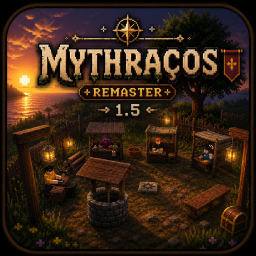 Mythraços