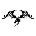 BlackDragon [Ro-Ghoul]