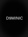 Dominic studiosss