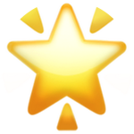 Mercury's Star