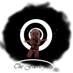 The Faerie Forest... { REVAMPED }