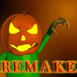 💀 Baldi's SUPER RP: Remake! icon