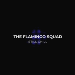 The flamingo squad team