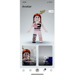 Ava Ava roblox tv