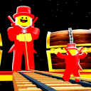 SAMMY JUMP ROPE [GIANT SAMMY MORPH ❗]