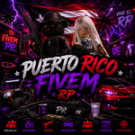 Puerto Rico Fivem