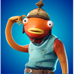 Fish group no banana