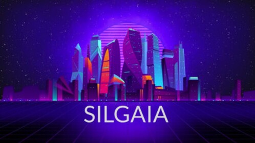 Silgaia 0.1.2
