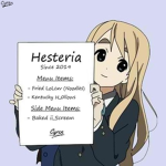 Hesteria | eSporTs