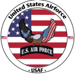United States Air Force - |USAF|