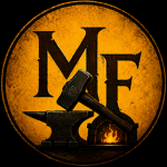 MerlinForge