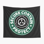 The Serpent's Hand (SCP)