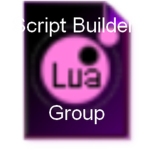 Script Builder Group