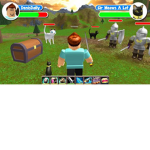 the gamer squad0997