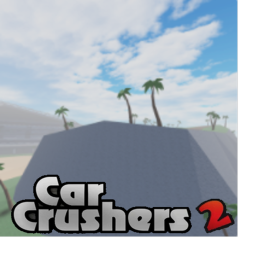 Car Crushers 2 my own version 2