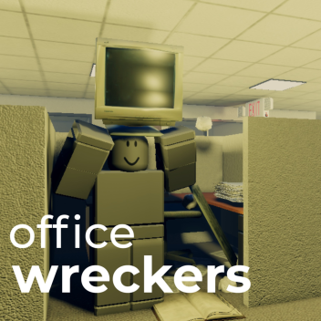 office wreckers (released ⭐️)