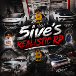 5ive’s realistic rp