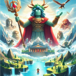Mythic Obby