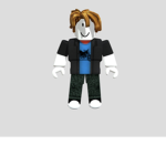 Bacon hair and noob supporters