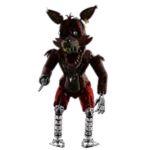 Foxy+