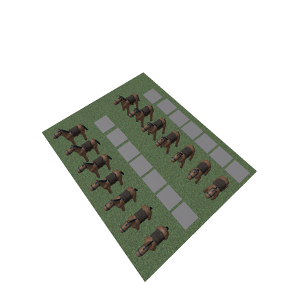 Horses