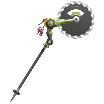 ZZZ - Corin Wickes Chainsaw | Zenless Zone Zero | Roblox ZZZ - Corin Wickes Chainsaw | Zenless Zone Zero | Roblox
