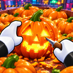 Carve The Pumpkin [🎃]