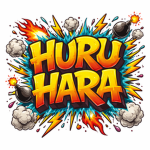HURU HARA PARTY