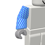 Man Right Arm