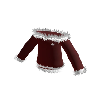 Adidas cold shoulder jumper sales