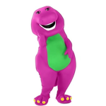 Barney And Friends c: