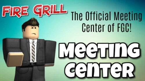 Fire Grill Meeting Center