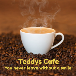 Teddy's Cafe