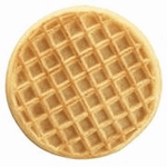 the waffle fan club!!
