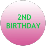 Game Badge Thumbnail