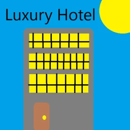 Lodging Adventures: Touring Hotels icon
