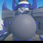 Cart Ride Into Pregnant Banhammer 