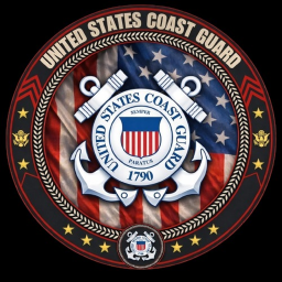 ⚓[NEW!] United States Coast Guard⚓
