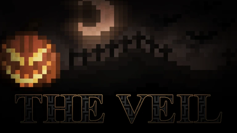 🎃 VEIL-O-WEEN 🎃