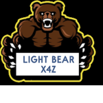 Light bear x4z