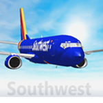 [WN] Southwest Airlines ©