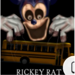 Rickey Rat [CHAPTER 4] icon
