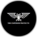 Imperium Of Mankind .