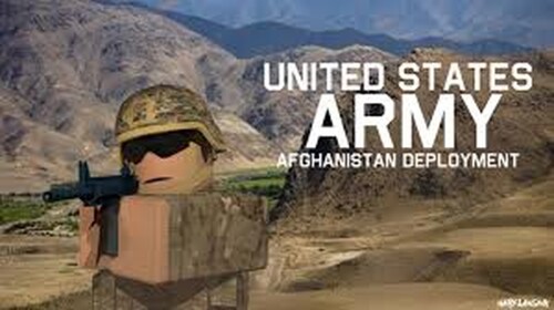 Fort Army