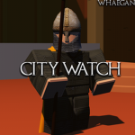 - The City Watch - TSK - GoT -