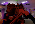 Royale High High